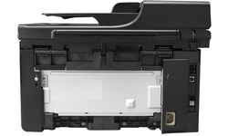 HP LaserJet Pro M1212nf