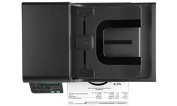 HP LaserJet Pro M1212nf