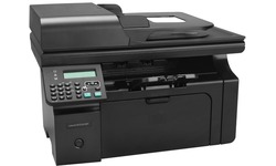 HP LaserJet Pro M1212nf