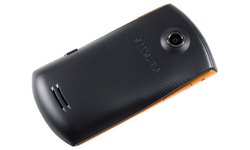 Samsung S5620 Monte Black
