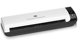 HP Scanjet Professional 1000 Mobile Scanner