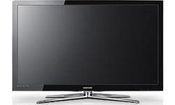 Samsung LE40C750