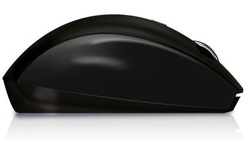 Sweex Wireless Mouse Voyager Black