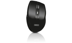 Sweex Wireless Mouse Voyager Black
