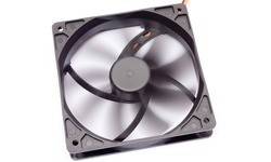 Scythe Slip Stream 120mm PWM Adjustable