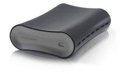 Hitachi SimpleDrive 500GB