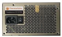 Thermaltake Toughpower XT 875W