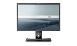 HP ZR24w