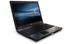 HP EliteBook 8730w (WD940EA)
