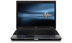 HP EliteBook 8730w (WD940EA)