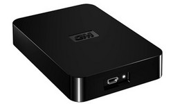 Western Digital Elements SE 1TB