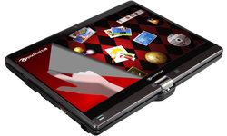 Packard Bell Butterfly Touch 351