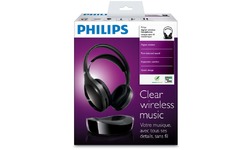 Philips SHD8600
