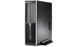 HP 8000 Elite SFF (WB657ET)