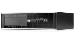 HP 8000 Elite SFF (WB657ET)