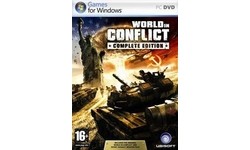 World in Conflict: Complete Edition (PC)