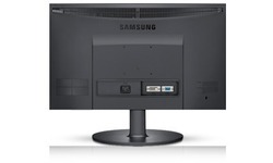 Samsung SyncMaster EX2220