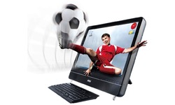 MSI Wind Top AE2400-006EU