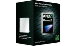 AMD Phenom II X6 1090T Black Edition