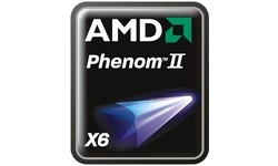 AMD Phenom II X6 1090T Black Edition