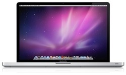 Apple MacBook Pro 17" (MC024N/A)