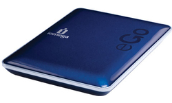 Iomega eGo Compact 320GB Blue