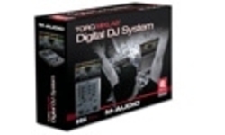 Pinnacle M-Audio Torq Mixlab