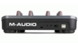 Pinnacle M-Audio Torq Mixlab