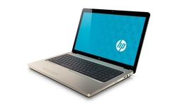 HP G72-130ED