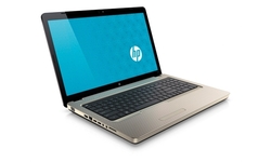 HP G72-130ED