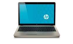 HP G72-130ED