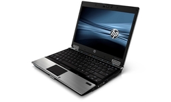 HP EliteBook 2540p (WK302EA)
