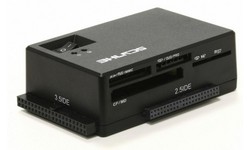 Scythe Kama Connect Plus
