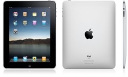 Apple iPad 64GB