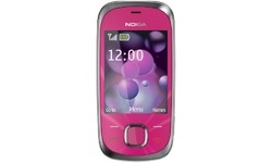Nokia 7230 Pink