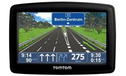 TomTom XL2 IQ Routes Central Europe