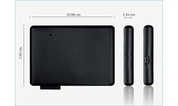 Freecom Mobile Drive XXS 750GB