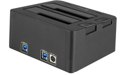 Sharkoon SATA QuickPort Duo USB 3.0