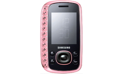 Samsung B3310 Pink