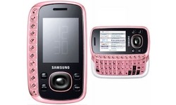 Samsung B3310 Pink