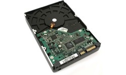 Samsung Spinpoint F3 EcoGreen 1.5TB
