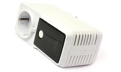Black Base EA-202 Homeplug AV 200Mbps Twin Pack