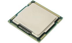 Intel Core i5 655K