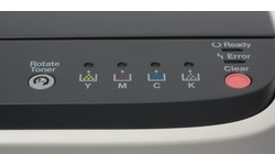 Epson AcuLaser C1600