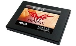 G.Skill Phoenix SSD 50GB
