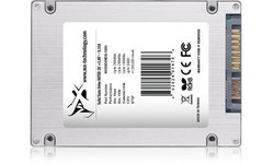 Mach Xtreme Technology MX-DS SSD 200GB