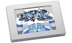 Mach Xtreme Technology MX-DS SSD 200GB