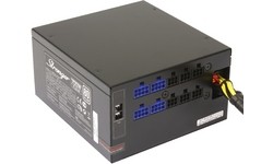 Scythe Stronger Plug-In 700W