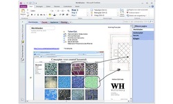 Microsoft Office Home & Student 2010 NL (PKC)