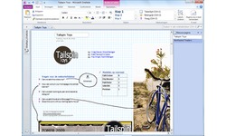 Microsoft Office Home & Business 2010 NL (PKC)